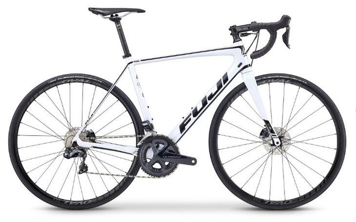 Zbiórka Na profesjonalny rower szosowy - zdjęcie główne