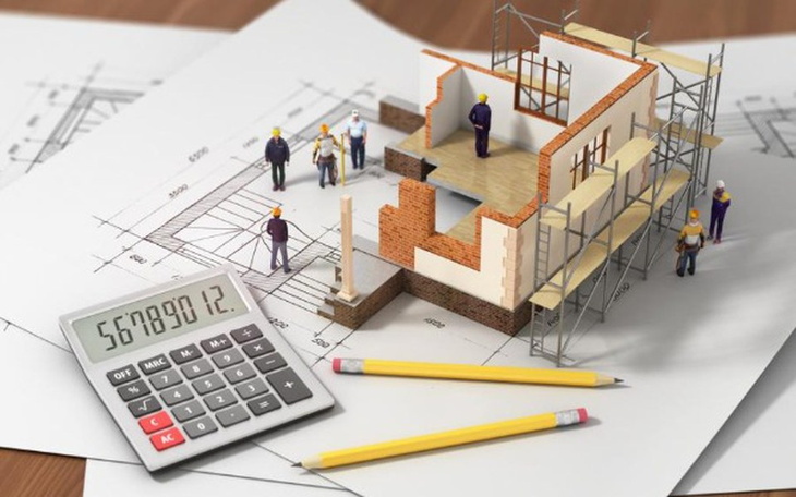 Zbiórka Rozbudowa Domu jednorodzinnego - zdjęcie główne