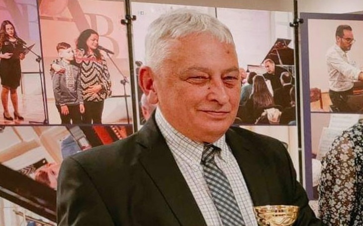 Zbiórka Rehabilitacja Trenera - zdjęcie główne