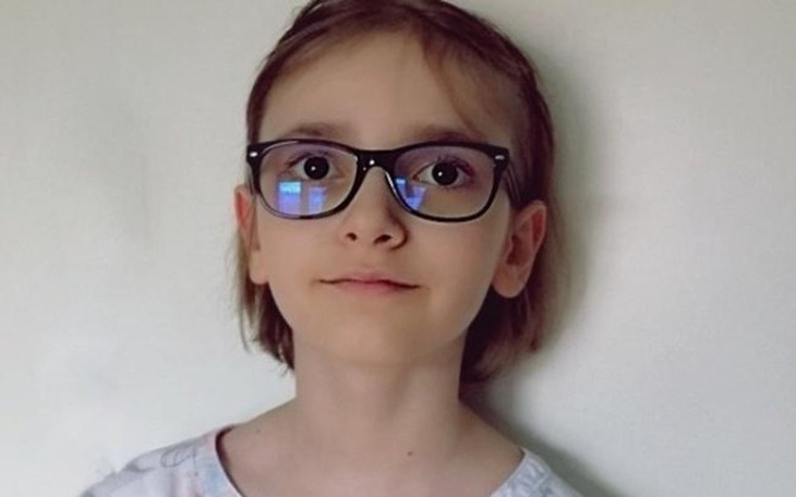 Zbiórka Pomóżmy  Nikoli odzyskać wzrok - zdjęcie główne