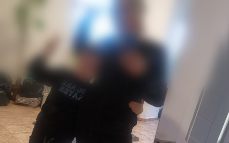 Zbiórka Na nowe zycie z moim Synkiem. - zdjęcie główne
