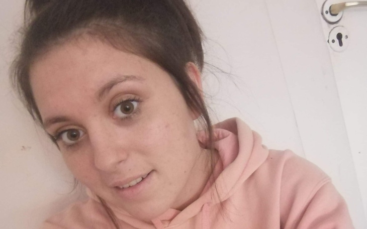 Zbiórka Dla dziewczyny z domu dziecka - zdjęcie główne