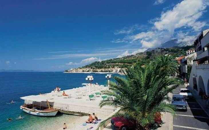 Zbiórka Wakacje dla mamy i taty - zdjęcie główne