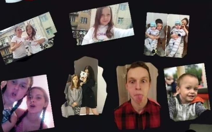 Zbiórka Na wyrzywienie - zdjęcie główne