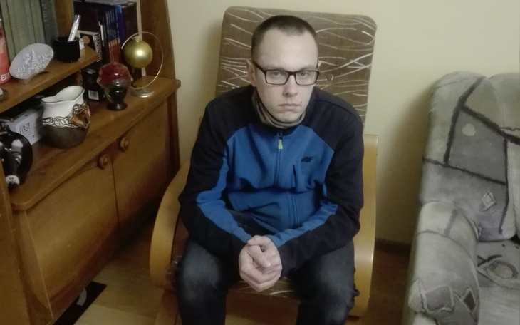 Zbiórka Pomoc finansowa na leczenie - zdjęcie główne