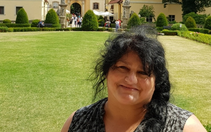 Zbiórka Pomóżmy dzieciom śp. Joli - zdjęcie główne