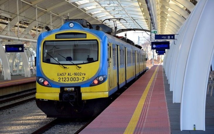 Zbiórka Na kapsułki do prania i bilet PR - zdjęcie główne