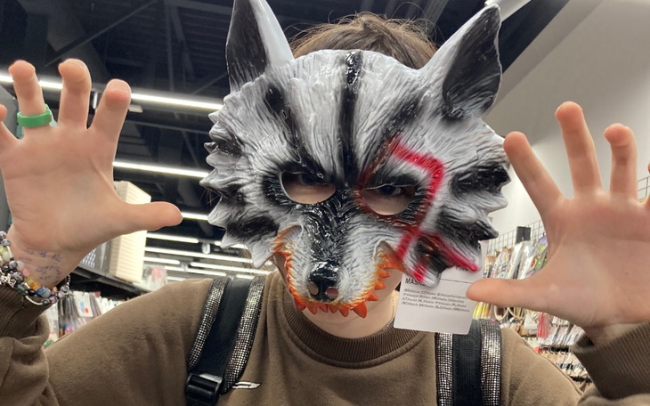 Zbiórka Prezent dla przyjaciolki - zdjęcie główne