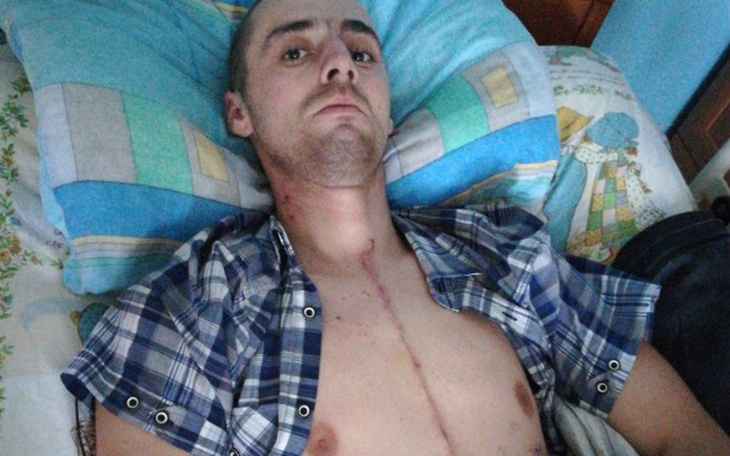 Zbiórka Rehabilitacja, sprzęt medyczny - zdjęcie główne