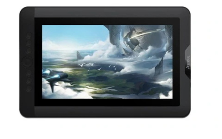 Zbiórka Zbieram na Tablet do Grafiki - zdjęcie główne