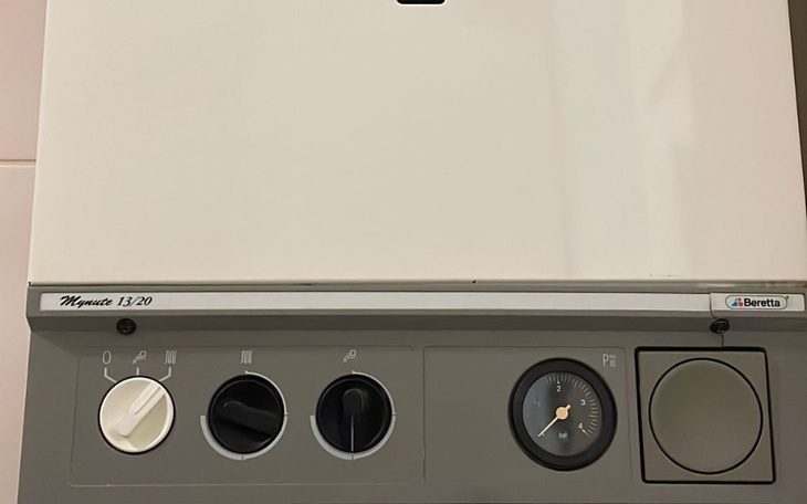 Zbiórka Na piec do ogrzewania mieszkania - zdjęcie główne