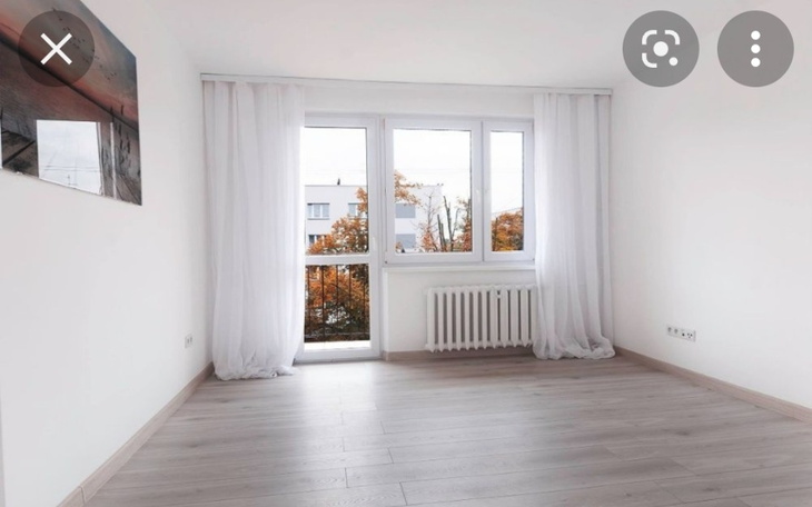 Zbiórka Na wynajem mieszkania i kaucję - zdjęcie główne