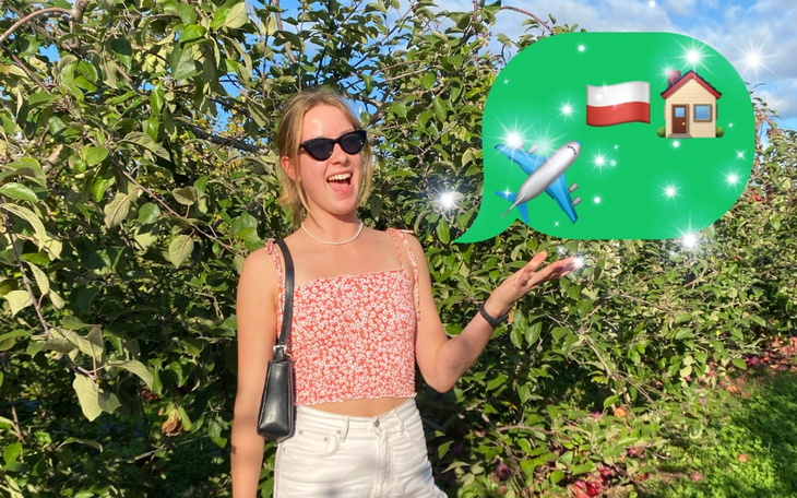 Zbiórka Wylot do Polski - zdjęcie główne