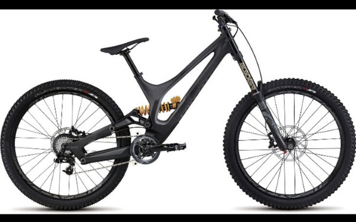 Zbiórka Zbieram na rower do downhillu - zdjęcie główne