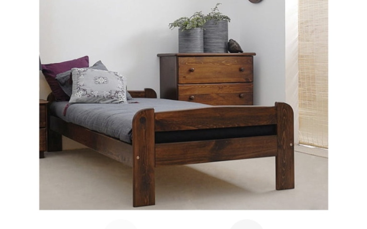 Zbiórka Łóżko Ania - zdjęcie główne