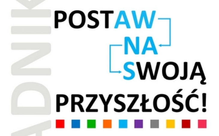 Zbiórka Postaw na swoją przyszłość! - zdjęcie główne