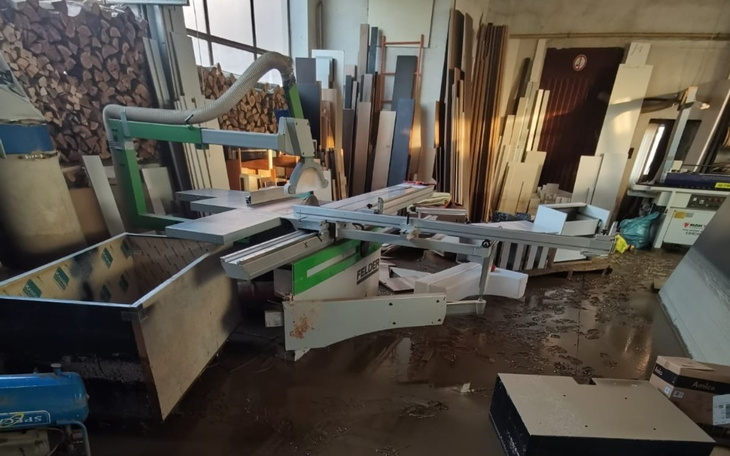 Zbiórka Odbudowa warsztatu Nysa - zdjęcie główne