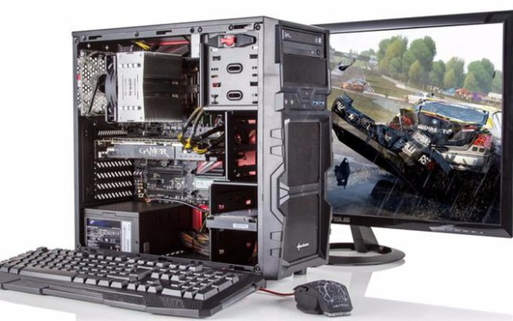 Zbiórka Komputer Marzeń :) - zdjęcie główne