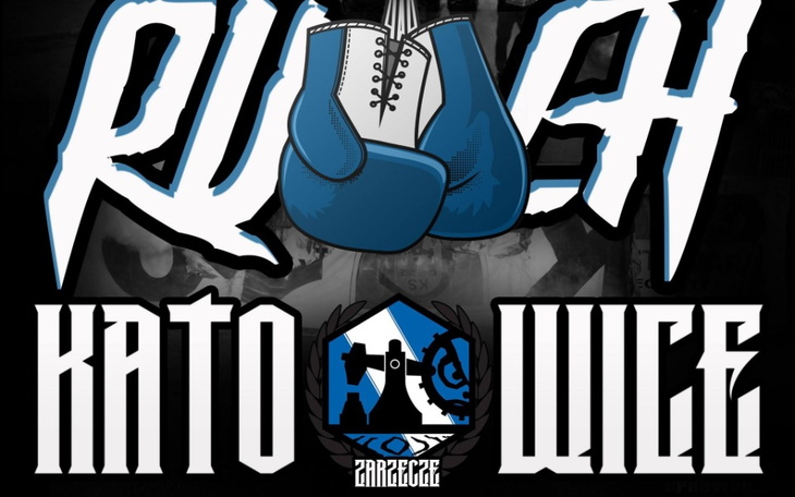 Zbiórka na RUCH - zdjęcie główne