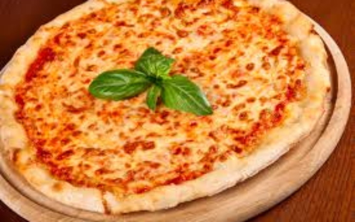 Zbiórka na dobrą pizze - zdjęcie główne