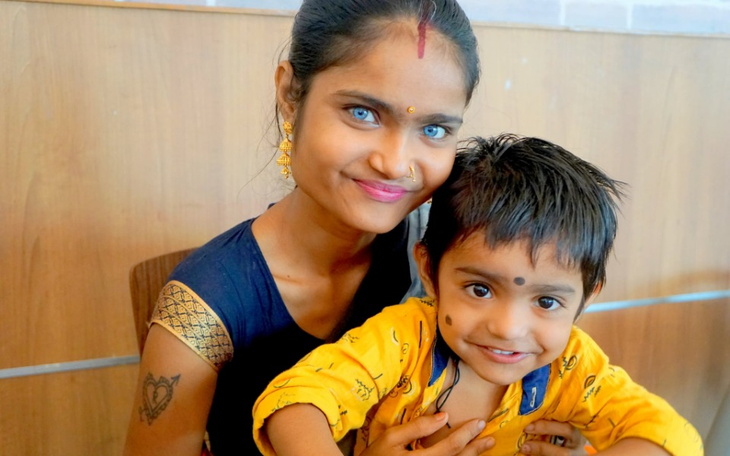 Zbiórka Dom Dla Pooji/ Home for Pooja - zdjęcie główne