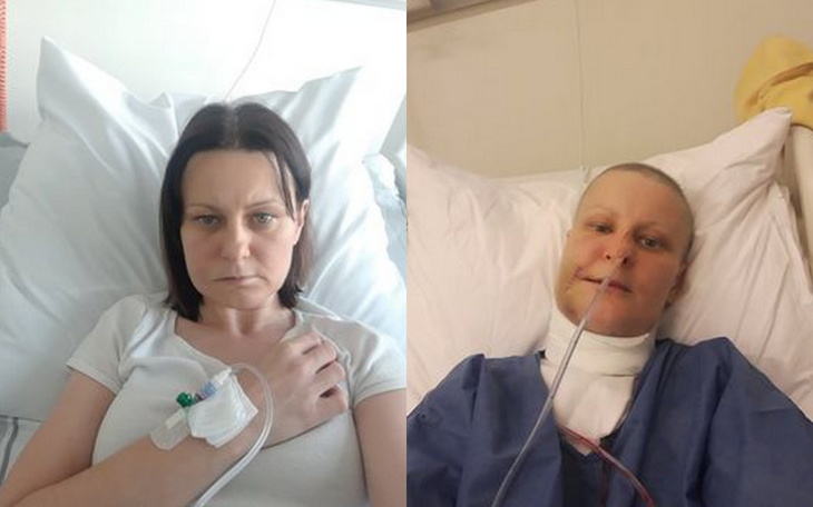 Zbiórka ANETA WALCZY Z RAKIEM POLiCZKA - zdjęcie główne