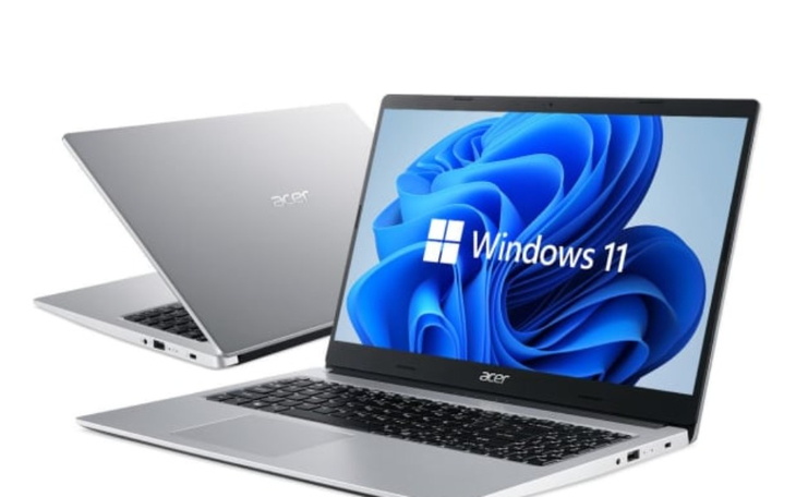 Zbiórka Acer Aspire 3 do nauki - zdjęcie główne