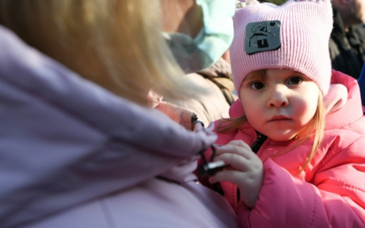 Zbiórka Pomóżmy im - zdjęcie główne