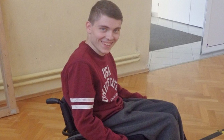 Zbiórka Wymarzony laptop dla gracza - zdjęcie główne