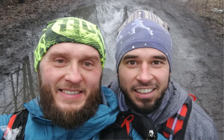 Zbiórka Bieganie, Nie Nuda - zdjęcie główne