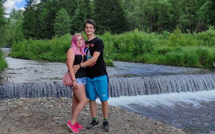 Zbiórka Wymarzony dom - wkład własny - zdjęcie główne