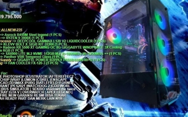 Zbiórka Pomocy zbieram na komputer - zdjęcie główne