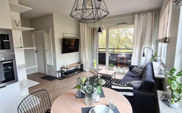 Zbiórka Na wklad wlasny na mieszkanie - zdjęcie główne