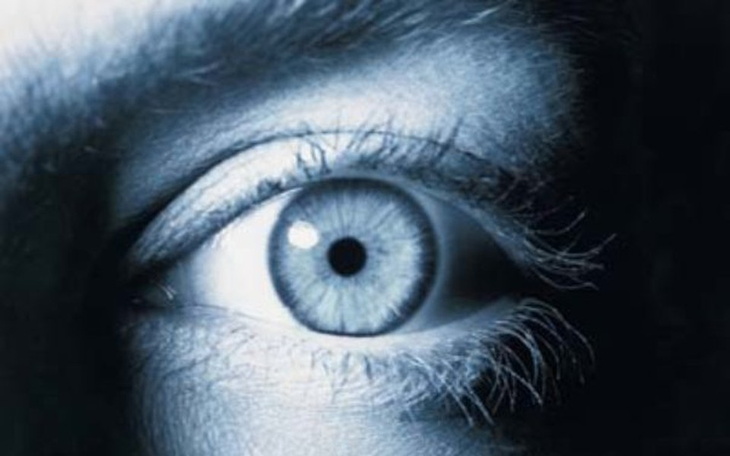 Zbiórka Pomoc w operacji oka. - zdjęcie główne