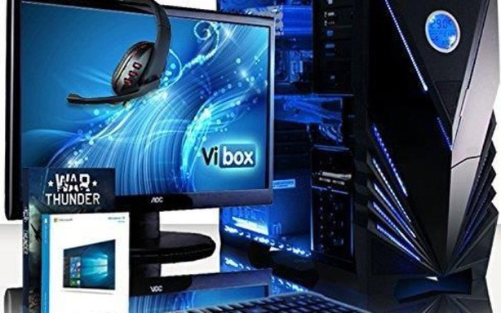 Zbiórka Zbieram na komputer😪 - zdjęcie główne