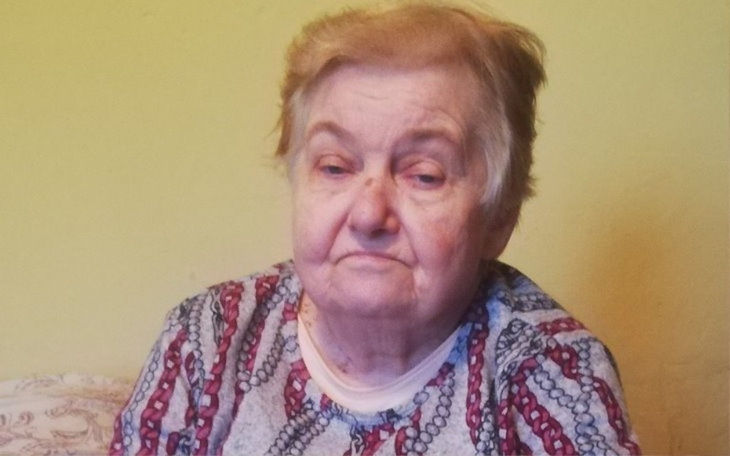 Zbiórka ratujmy naszą mamę - zdjęcie główne