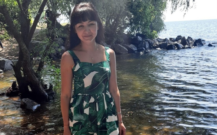 Zbiórka Iryna Yerastova Rak, ja chcę żyć - zdjęcie główne