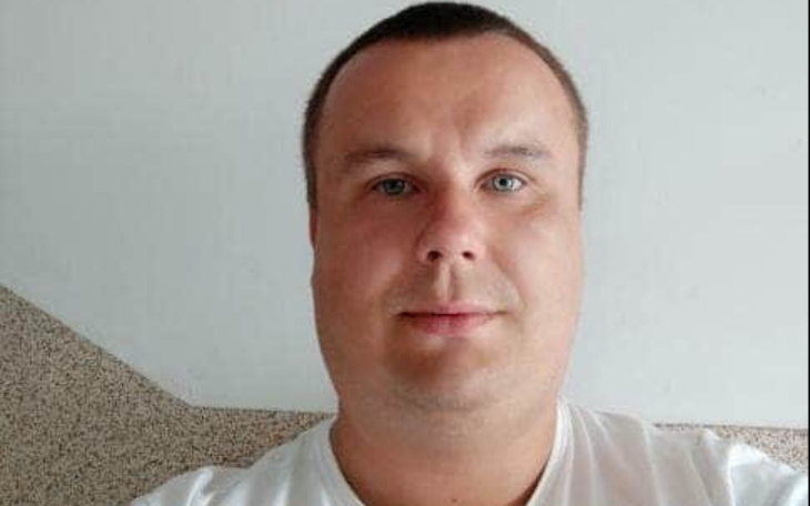 Zbiórka Sebastian chcę słyszeć - zdjęcie główne