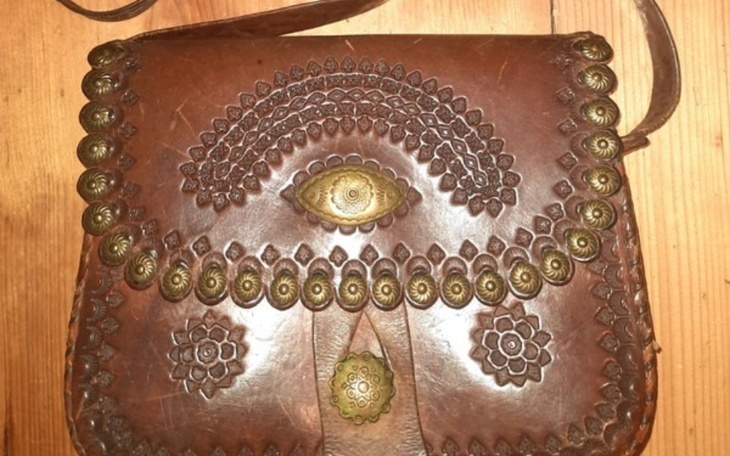 Zbiórka Na wymarzoną torebkę. - zdjęcie główne