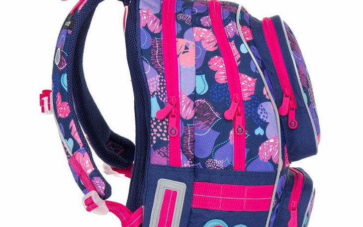 Zbiórka Pełne Plecaki - zdjęcie główne