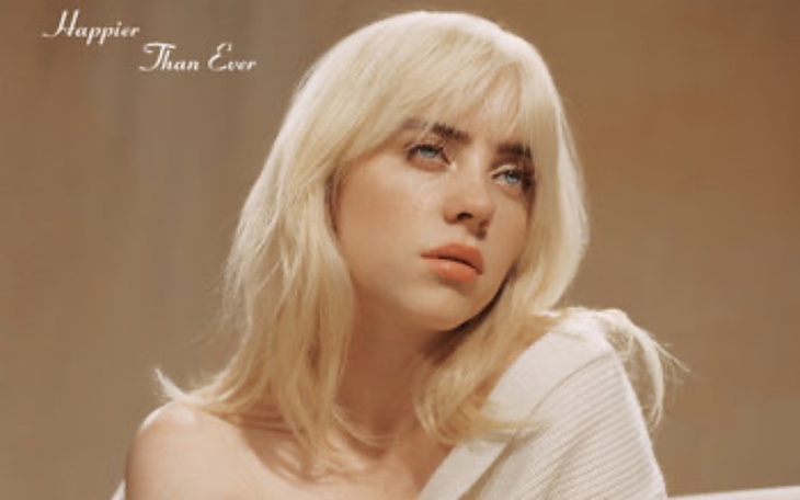 Zbiórka Na koncert Billie Eilish - zdjęcie główne