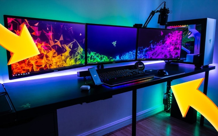 Zbiórka komputer is coming - zdjęcie główne