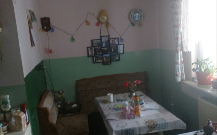 Zbiórka Remont domu dla rodziców - zdjęcie główne