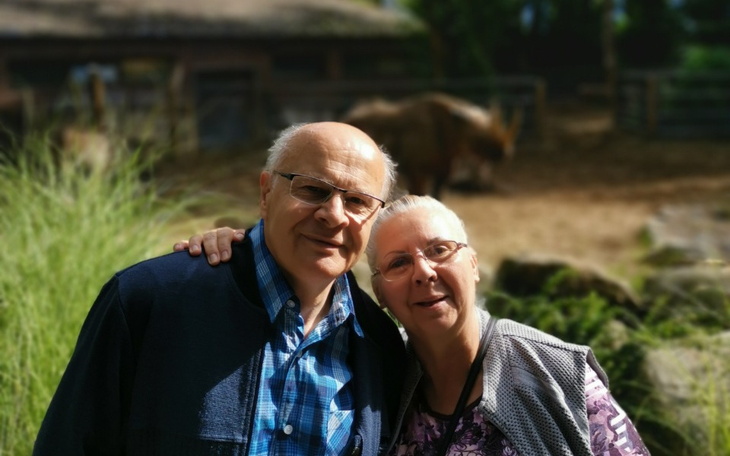 Zbiórka Wypadek w Niemczech - zdjęcie główne