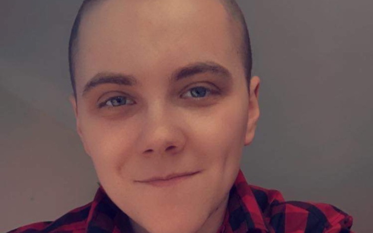 Zbiórka Zrzutka na masektomię - zdjęcie główne