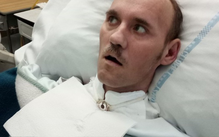 Zbiórka Neurorehabilitacja Paweł Tomczak - zdjęcie główne