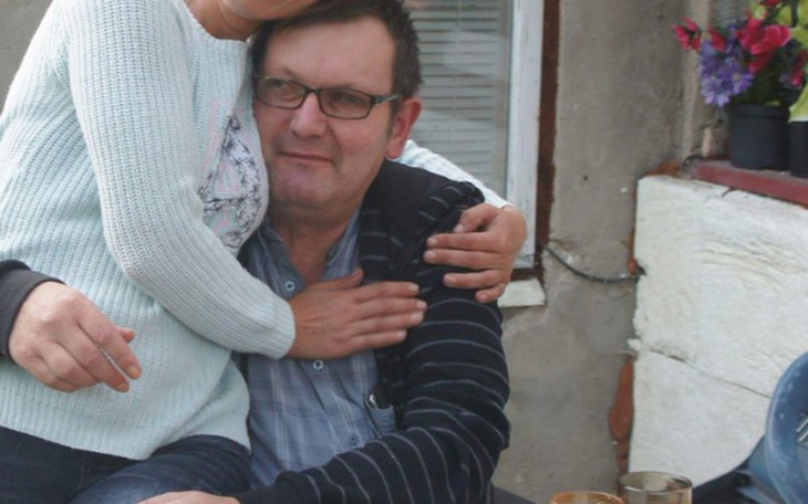 Zbiórka Leki i rehabilitacja w SM - zdjęcie główne