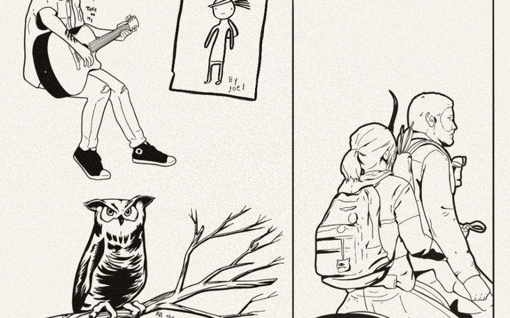 Zbiórka If you like my art - zdjęcie główne