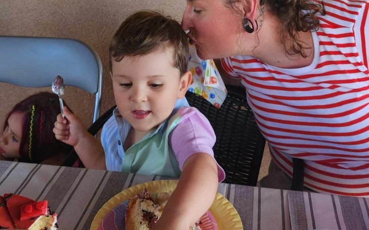 Zbiórka Sprowadzenie Ciała MICHALINY 39L - zdjęcie główne