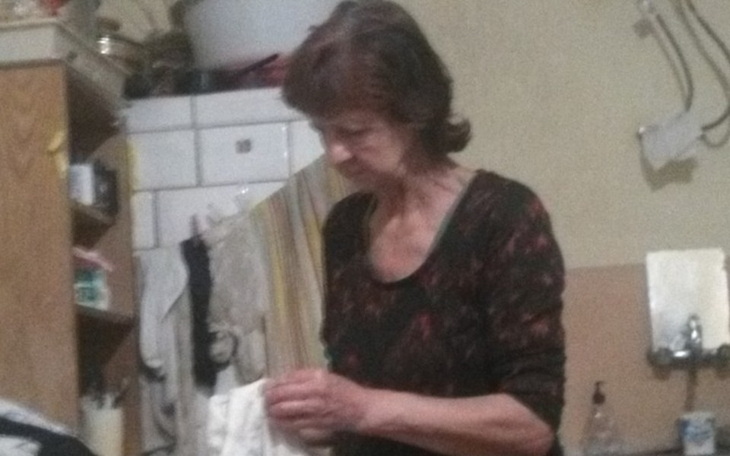 Zbiórka Na  Operacje i Rehabilitacje. - zdjęcie główne